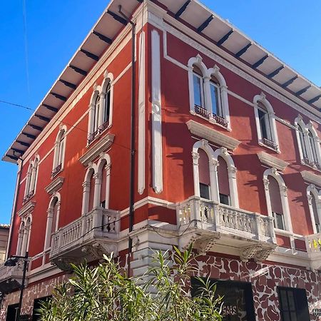 Clemente Rooms Pescara Exterior photo