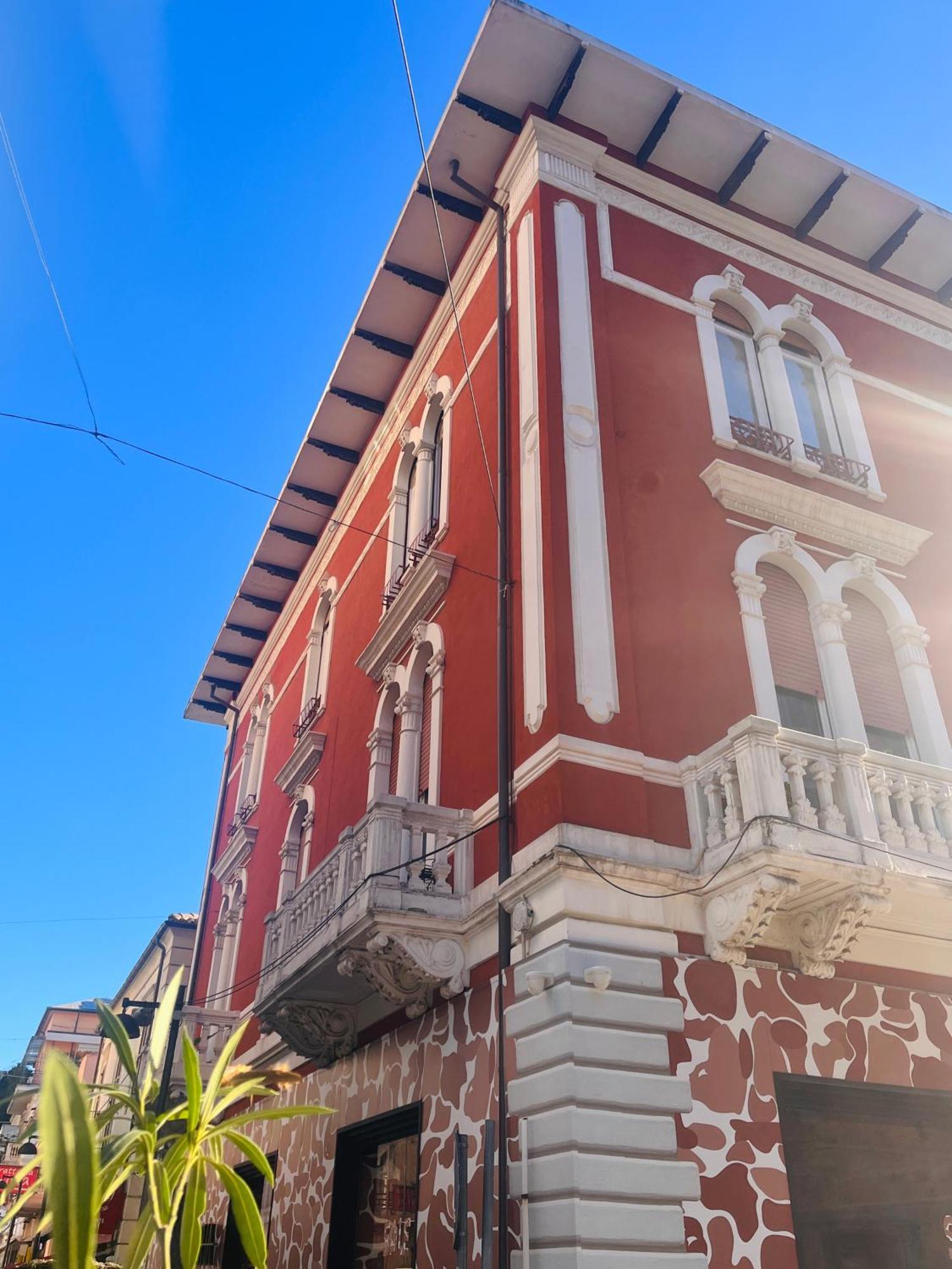 Clemente Rooms Pescara Exterior photo